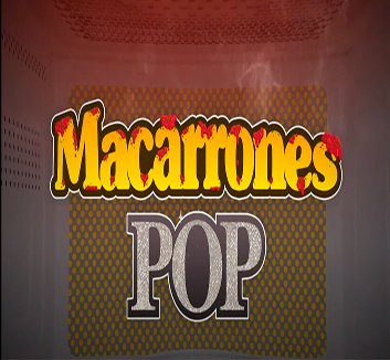 macarrones pop